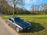BMW 7 e38 m62tu 3.5 v8 1999 - BMW M6: Limousine