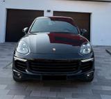 Porsche Cayenne S Diesel | Approved Garantie  - Porsche Gebrauchtwagen in Gießen