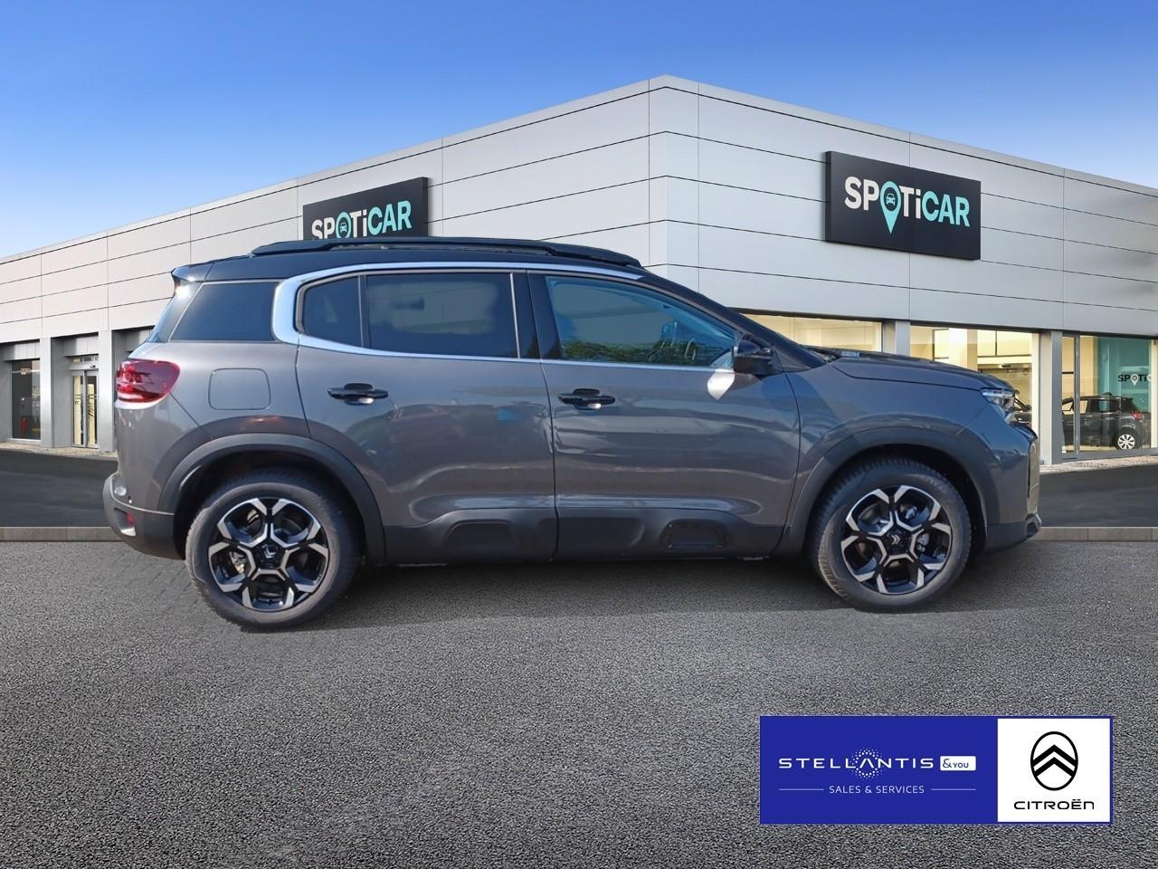 Citroën C5 Aircross Max