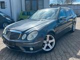 Mercedes-Benz E 320 CDI Avantgarde/AMG/Schiebed/Kam/Car Play - gebrauchte Mercedes-Benz E 320 aus dem Jahr 2009