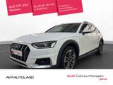 Audi A4 Allroad 40 TDI quattro S tronic | AHK | LED | - gebrauchte Audi A4 Allroad aus dem Jahr 2021