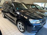 BMW X3 M xDrive 35 d*TÜVneu*Service*313ps*Voll - BMW X3 M in Berlin