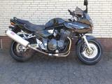Suzuki Bandit 1200S - 2001 BANDIT 1200