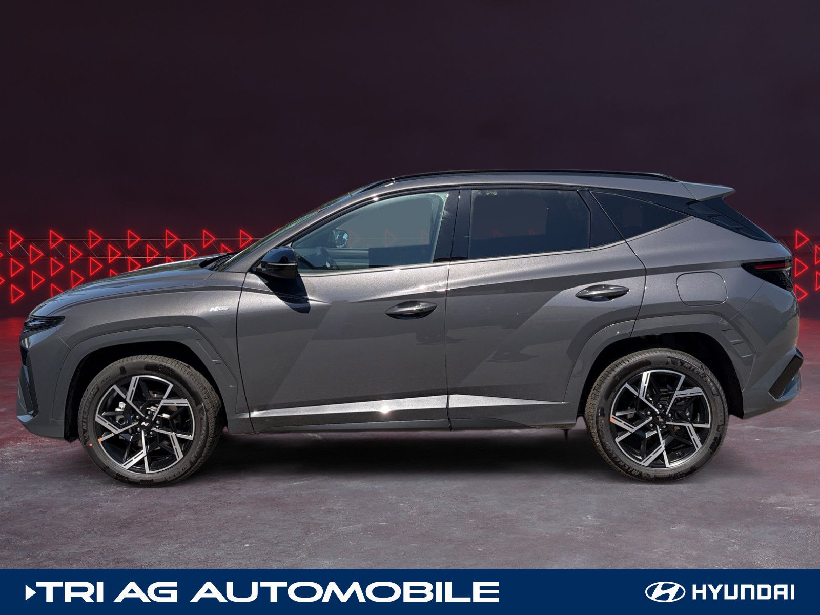 Hyundai Tucson – Bild 6