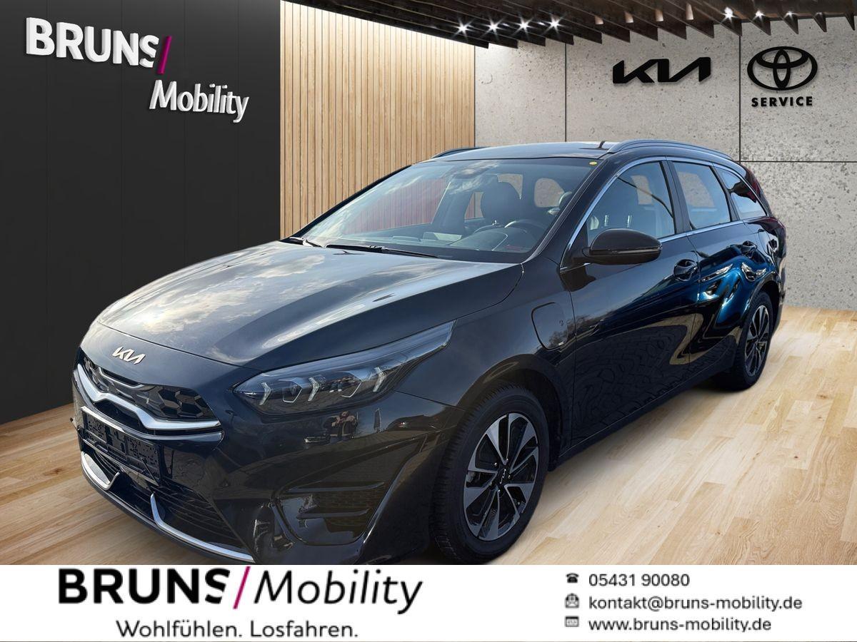 Kia Ceed SW 1.6 PHEV DCT6 SPI NAVI LED Sitzheizung