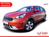 Kia Niro 1.6 Hybrid Spririt Spurhalte PDC Tempomat - Kia Niro Gebrauchtwagen in Berlin