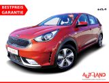 Kia Niro 1.6 Hybrid Spririt Spurhalte PDC Tempomat - Kia Niro aus 2019