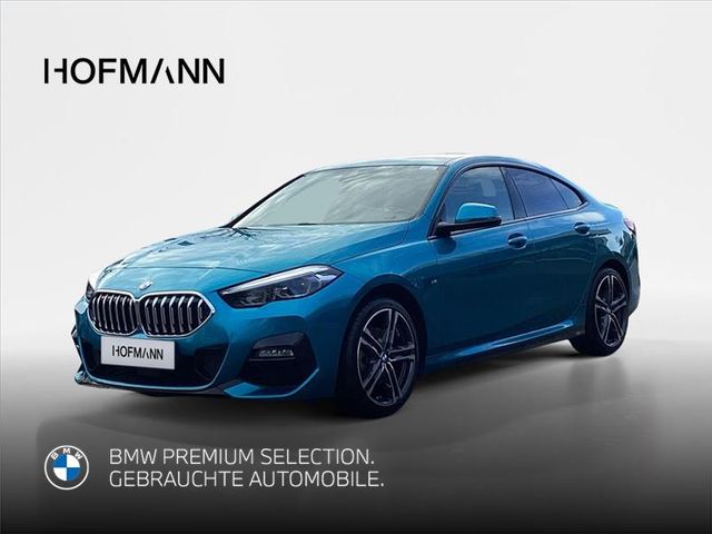 BMW 218i Gran Coupe M Sport NEU bei BMW Hofmann