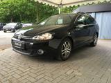 Volkswagen Golf VI 1.4 TSI Variant Highline/Autom/Klima/PDC - Kombi Auto gebraucht