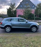Audi Q7 3.0 TDI(DPF) quattro tiptonic 1Han... - Audi Q7 Gebrauchtwagen in Duisburg