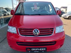 VW T5 Multivan AHK Sitzheizung 7 Sitzer