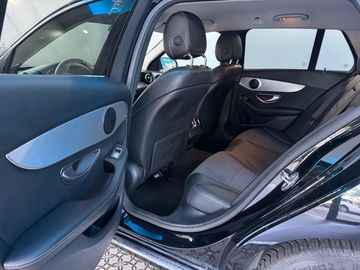 Mercedes C 220 - 10