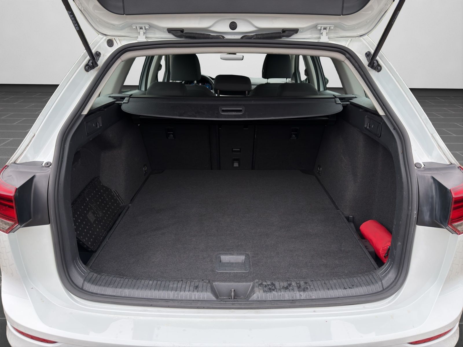 Volkswagen Golf - Bild 16