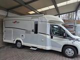 Carthago C-Tourer T142 - Carthago Wohnmobil oder -wagen