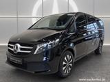 Mercedes-Benz V 300 d 4M AVANTGARDE EXTRALANG RFK+NAVI+ILS+DAB