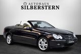 Mercedes-Benz CLK 200 K.+Avantgarde+Automatik+Navi+Tansanit - Mercedes-Benz: Clk