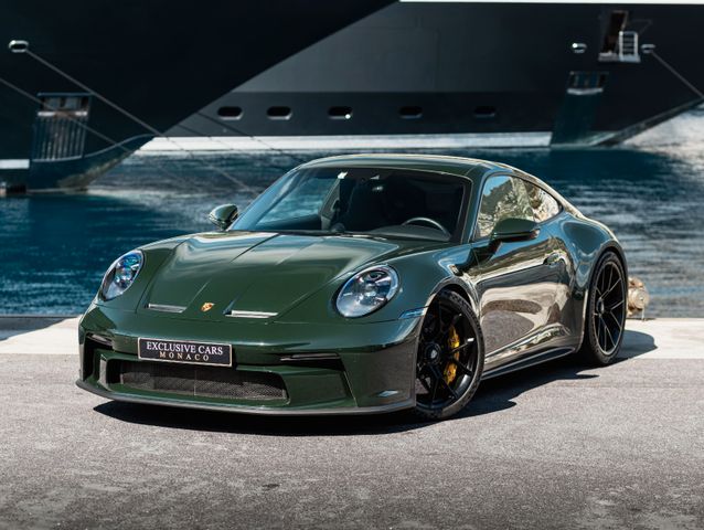 Porsche 911 GT3 Touring Paket