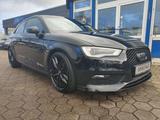 Audi A3 Ambition 19 Zoll Xenon Soundsystem - Audi A3: 19