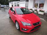 Seat Leon SC FR,KLIMA,LEDER,ALU.82700 KM. - Seat Leon Gebrauchtwagen in Köln