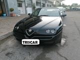 Alfa Romeo Spider 3000 v6 24 V - Alfa Romeo aus 2002