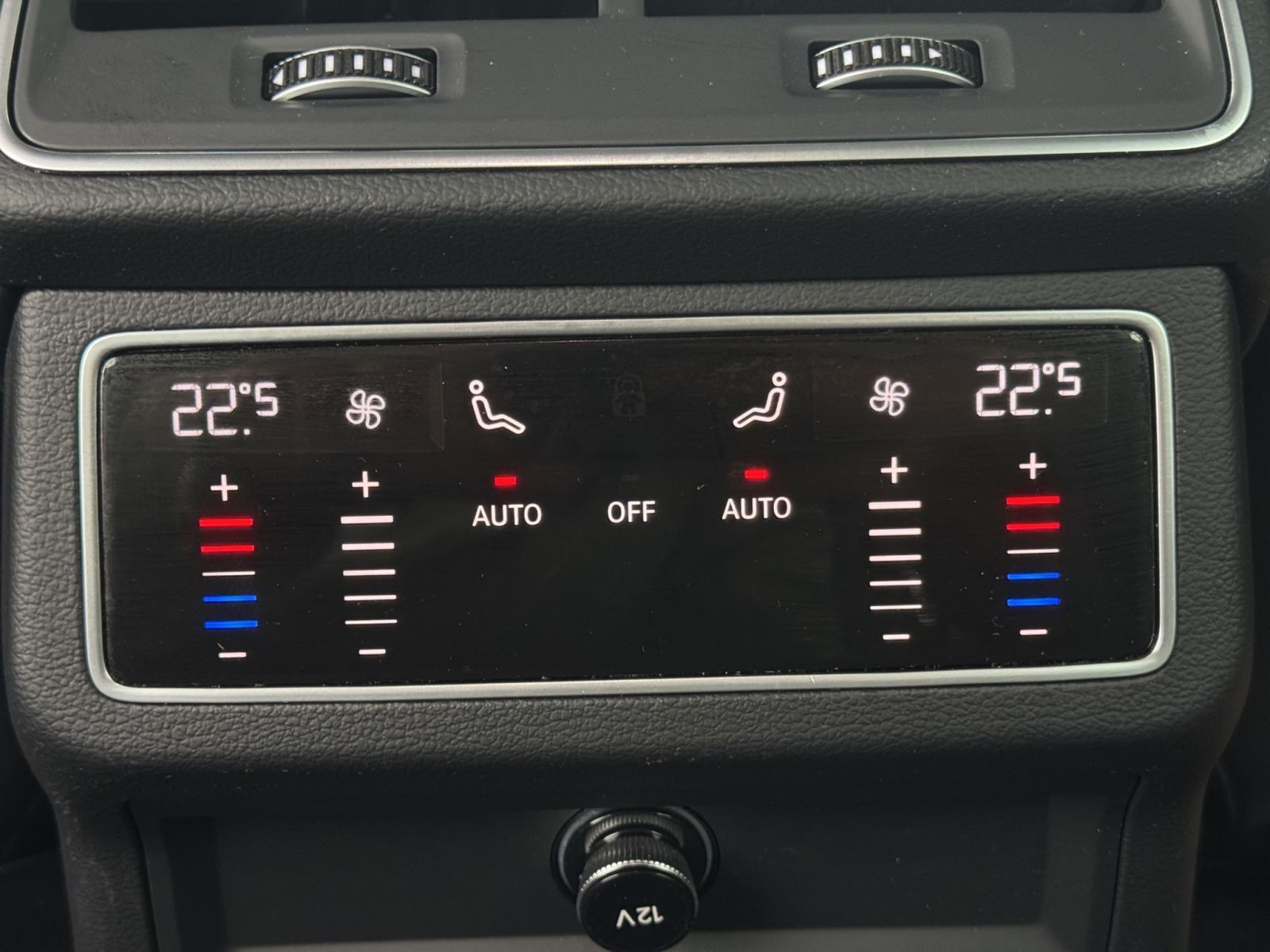 Audi A6 - Bild 17