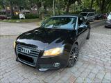 Audi A5 2.0 TDI CABRIO 170PS MMI KLIMA STA... - Audi A5: TDI 170