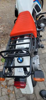 BMW R80 G/S PARIS DAKAR / ORIGINAL AB WERK  - Offers