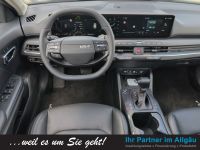 Kia K4 - Vorschau Bild 12