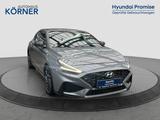 Hyundai i30 Fastback N-LINE (48V) 1.5 T-GDi *LED*NAVI*SI - Hyundai i30 48V Gebrauchtwagen