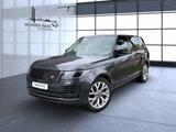 Land Rover Range Rover P400e LWB Plug-in Hybrid Vogue