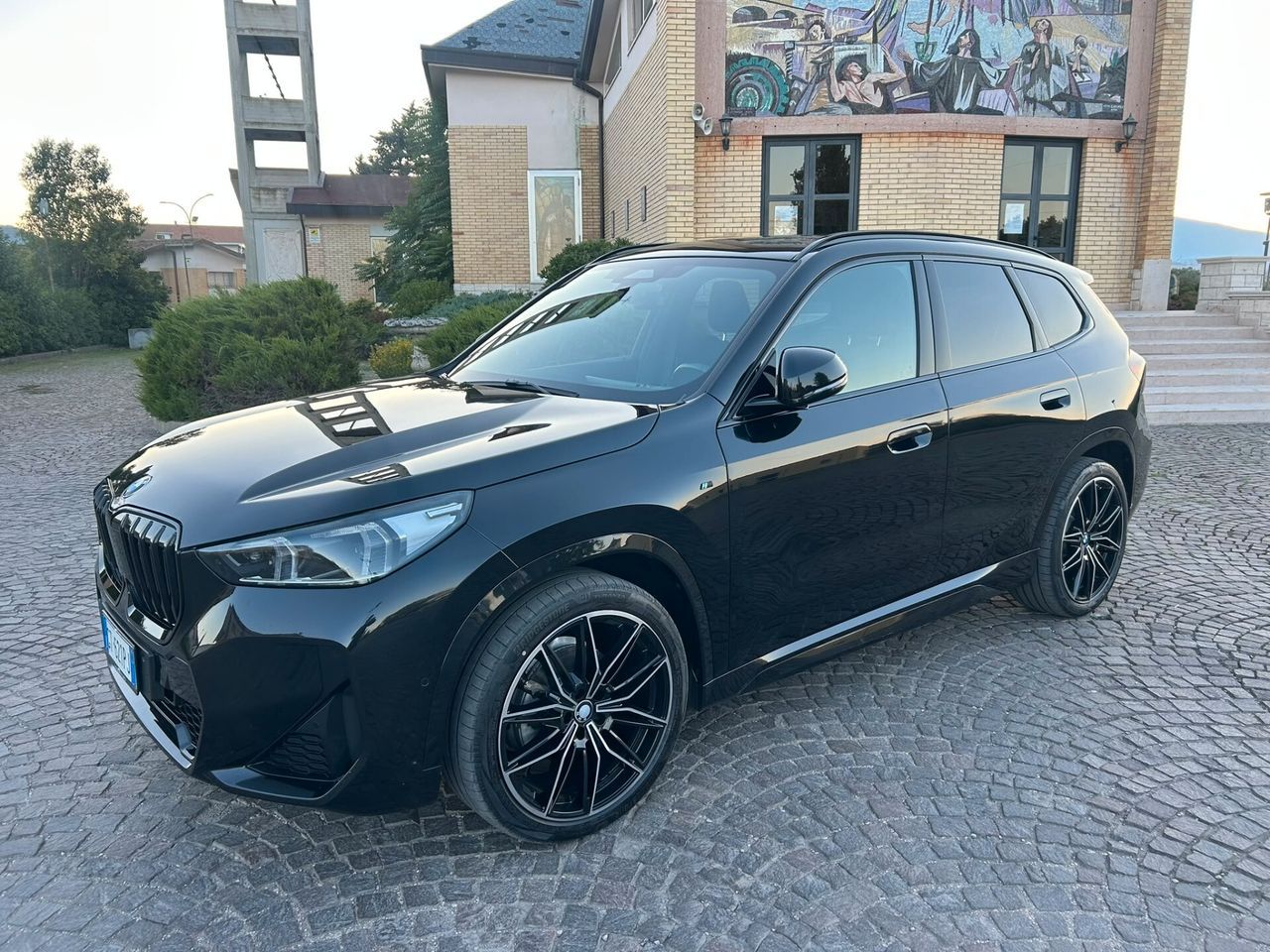 Other Bmw X1 sDrive 18d Msport