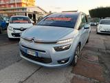 Citroën Citroen C4 Grand Picasso BlueHDi 120 S&S Exclusi - Citroën Grand C4 Picasso / SpaceTourer mit Schiebedach