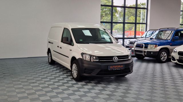 Volkswagen Caddy Nfz Maxi Kasten BMT _Bestzustand_