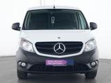 Mercedes-Benz Citan Lang Navigation|Flottenpaket Citan|Klima - Mercedes-Benz Citan in Frankfurt (Main)
