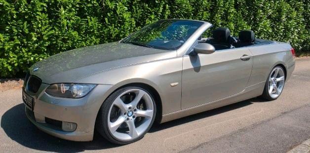 BMW 335