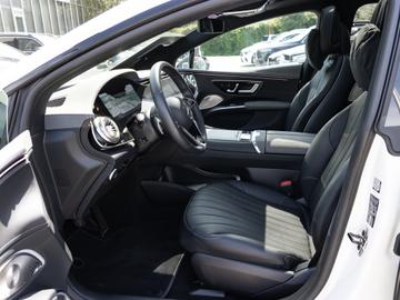 صورة مصغرة 16 لـ 2021 Mercedes-BENZ EQS