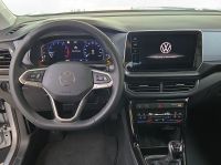 Volkswagen T-Cross - Vorschau Bild 7