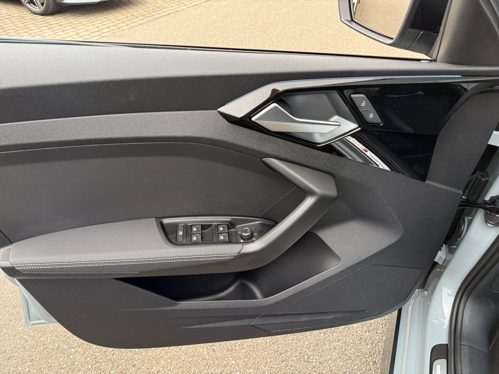 Audi A1 - Bild 20