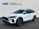 Ford Focus Turnier Active Design - Ford Focus: Active Design