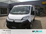 Citroën Jumper 2.2 Blue-HDI FAP KAT 2179 ccm - gebrauchte Citroën Jumper aus dem Jahr 2024