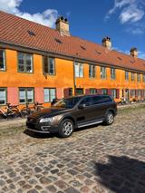 Volvo XC70 D4 AWD - gebrauchte Volvo XC70 aus dem Jahr 2016