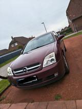 Opel Vectra 1.8 16V - - rote Opel Vectra