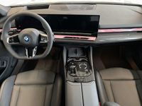 BMW 550 - Vorschau Bild 12