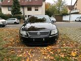Volkswagen vw Phaeton facelift 3.0 tdi - gebrauchte VW Phaeton aus dem Jahr 2007