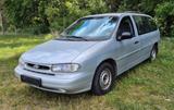 Ford Windstar 3l V6 Automatik Oldtimer 1st... - Ford Windstar: Van