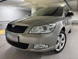 Skoda Octavia 1.8,LPG,4x4 Allrad, 2.Hand, ... - Skoda Octavia mit LPG-Antrieb