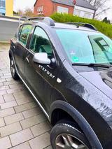 Dacia Sandero Stepway TCe 90 S/S - Prestige - Dacia Sandero von privat
