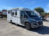 Knaus VAN TI 650 MEG Vansation  - Knaus 650 meg vansation