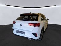 Volkswagen T-Roc - Vorschau Bild 2