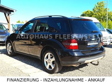 Mercedes ML 320 - 5